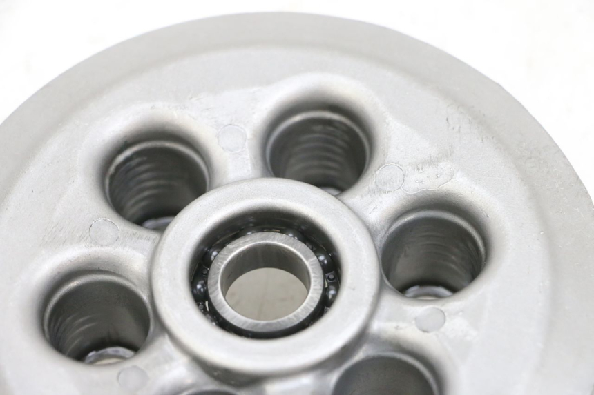 photo de KUPPLUNGSDRUCKPLATTE YAMAHA TDM ABS 900 (2002 - 2014) - Technische Nahaufnahme