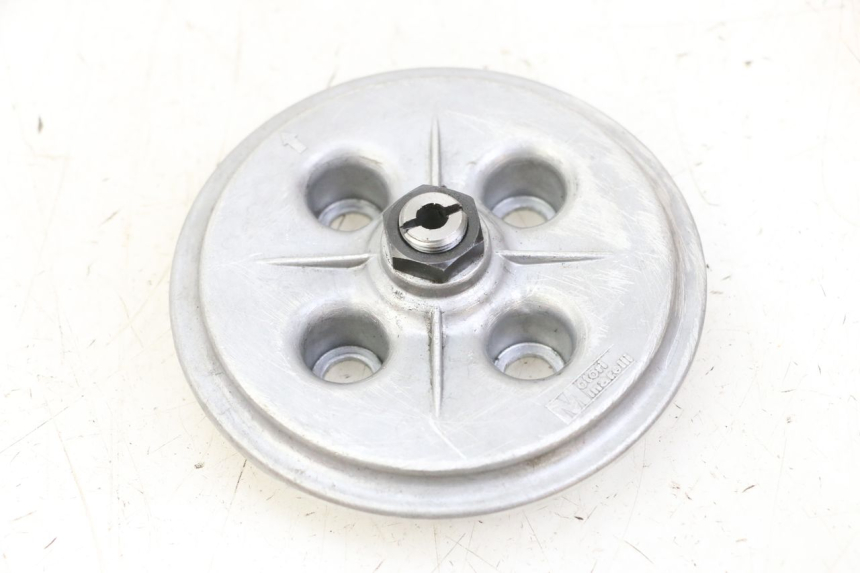 photo de KUPPLUNGSDRUCKPLATTE YAMAHA TZR 50 (2008 - 2016) - Zoom auf Gebrauchszustand