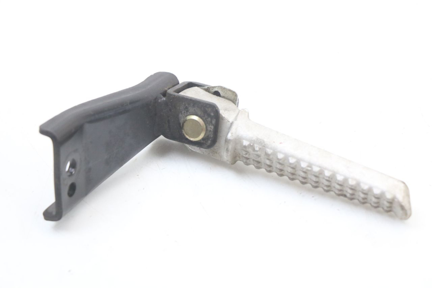 photo de Halterung für den rechten hinteren Fußrasten DAELIM A-FOUR 2T 50 (2005 - 2012) - Detailansicht des Bauteils