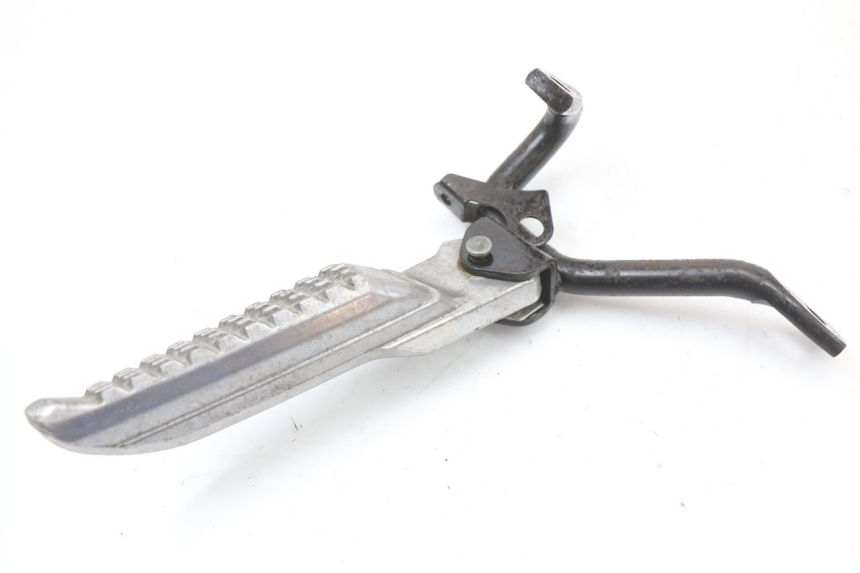 photo de RECHTE HINTERE FUßRASTENHALTERUNG JONWAY AZTRAL 125 (2008 - 2017) - Hauptansicht