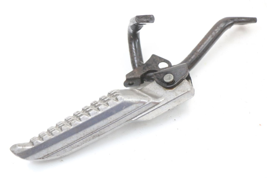 photo de RECHTE HINTERE FUßRASTENHALTERUNG JONWAY AZTRAL 125 (2008 - 2017) - Detailansicht des Bauteils