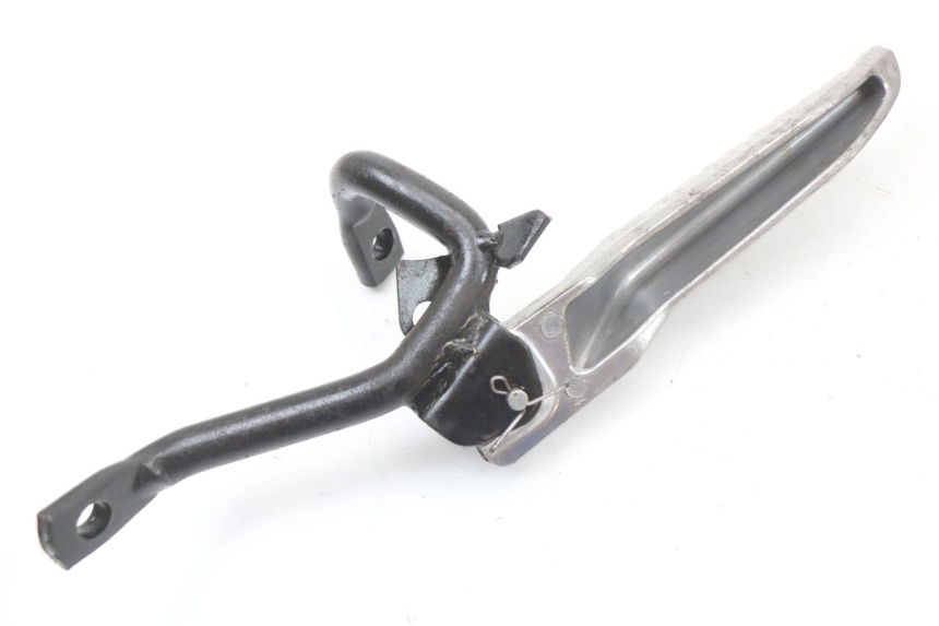 photo de RECHTE HINTERE FUßRASTENHALTERUNG JONWAY AZTRAL 125 (2008 - 2017) - Alternative Perspektive