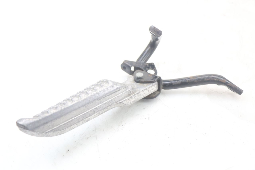 photo de RECHTE HINTERE FUßRASTENHALTERUNG JONWAY AZTRAL 125 (2008 - 2017) - Hauptansicht