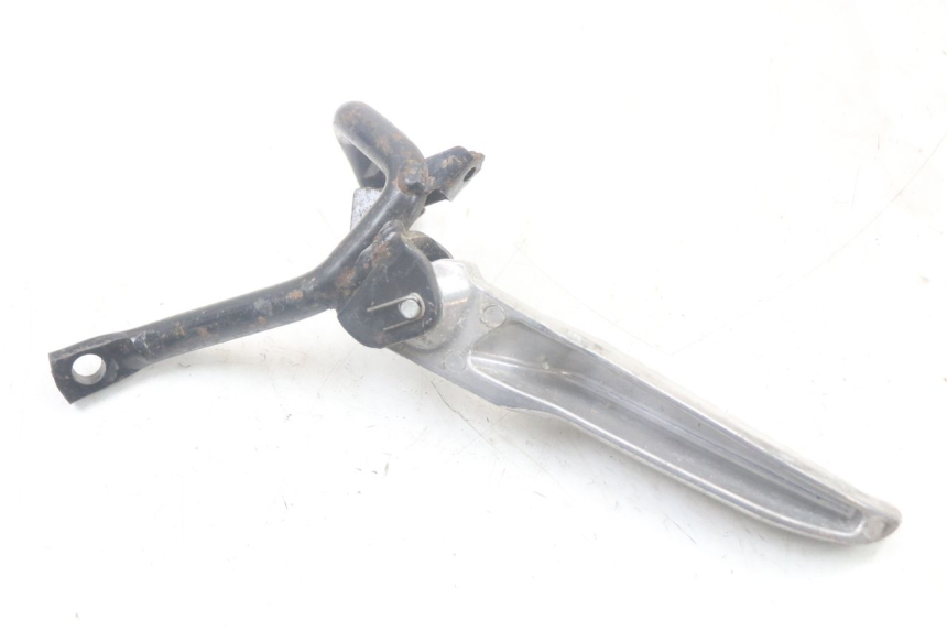 photo de RECHTE HINTERE FUßRASTENHALTERUNG JONWAY AZTRAL 125 (2008 - 2017) - Gesamtansicht des Produkts