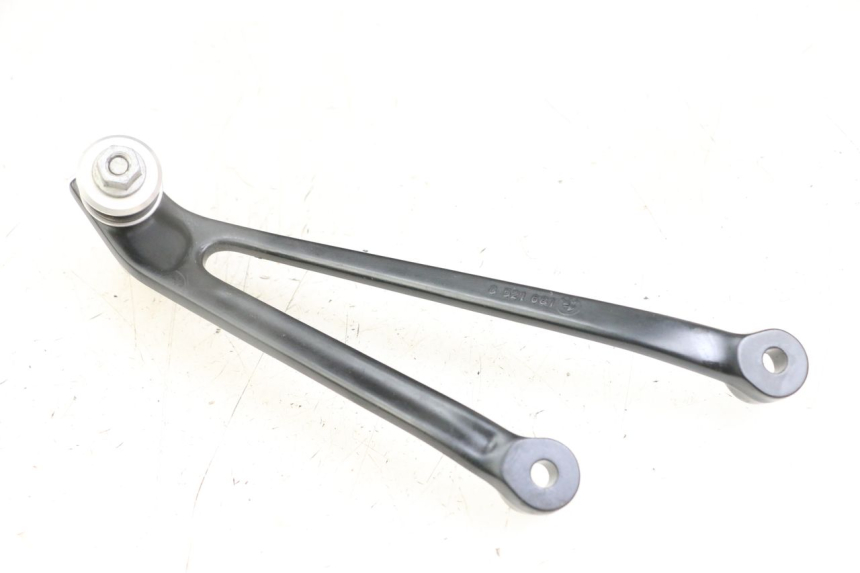 photo de FUSSRASTEN HALTEPLATTEN HINTEN RECHT BMW S RR ABS S1000RR 1000 (2015 - 2018) - Zoom auf Gebrauchszustand