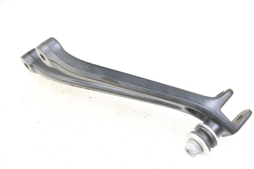 photo de FUSSRASTEN HALTEPLATTEN HINTEN RECHT BMW S RR ABS S1000RR 1000 (2015 - 2018) - Alternative Perspektive