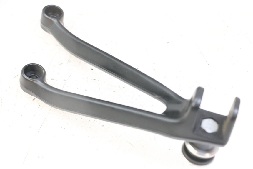 photo de FUSSRASTEN HALTEPLATTEN HINTEN RECHT BMW S RR ABS S1000RR 1000 (2015 - 2018) - Technische Nahaufnahme