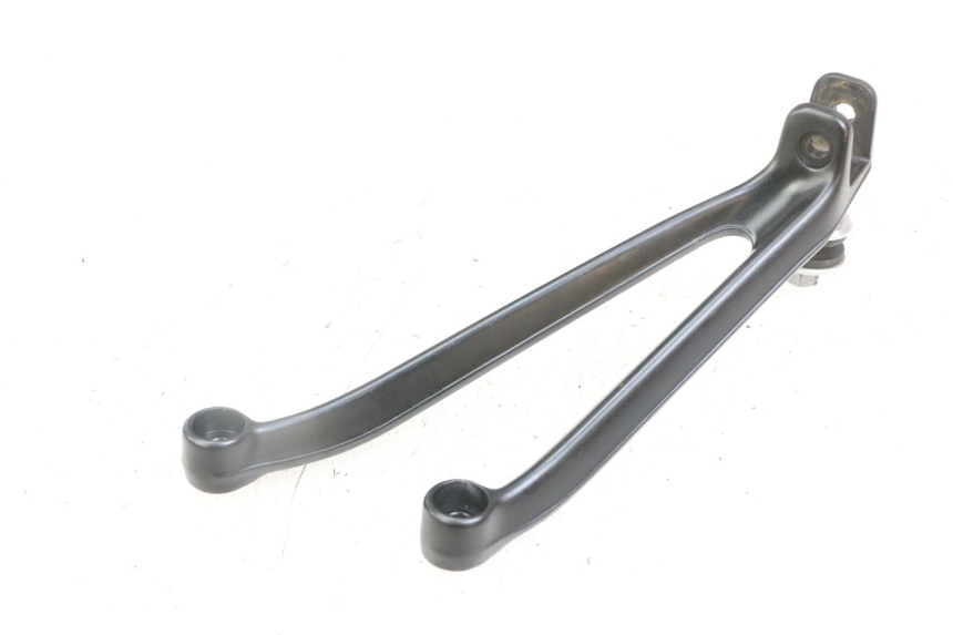 photo de FUSSRASTEN HALTEPLATTEN HINTEN RECHT BMW S RR ABS S1000RR 1000 (2015 - 2018) - Gesamtansicht des Produkts