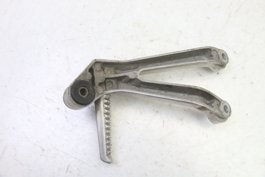 photo de FUSSRASTEN HALTEPLATTEN HINTEN RECHT HONDA CBR RR FIREBLADE 900 (1992 - 1994) - Gesamtansicht des Produkts