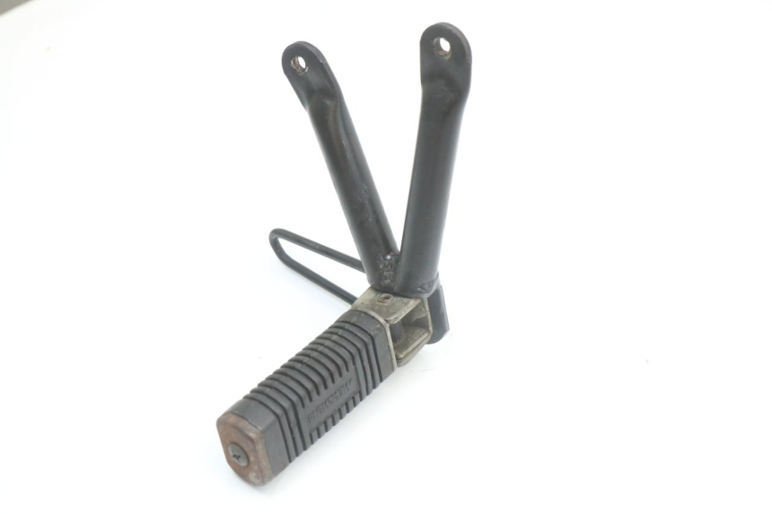 photo de FUSSRASTEN HALTEPLATTEN HINTEN RECHT SHERCO CITY CORP 125 (2003 - 2007) - Alternative Perspektive