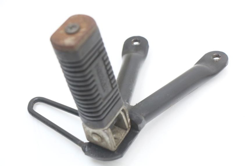 photo de FUSSRASTEN HALTEPLATTEN HINTEN RECHT SHERCO CITY CORP 125 (2003 - 2007) - Technische Nahaufnahme