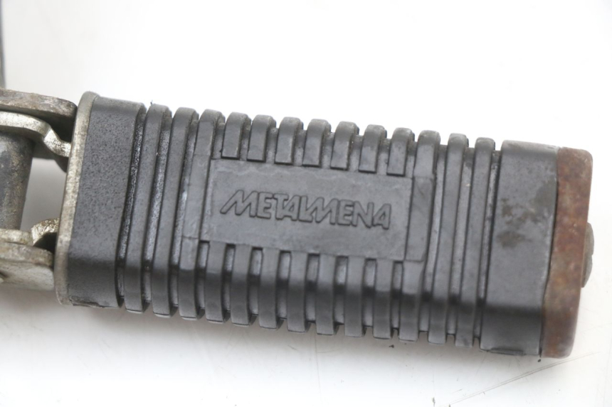 photo de FUSSRASTEN HALTEPLATTEN HINTEN RECHT SHERCO CITY CORP 125 (2003 - 2007) - Gesamtansicht des Produkts