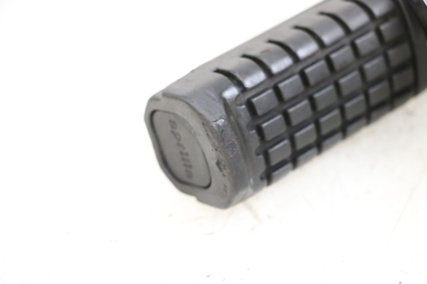 photo de FUSSRASTEN HALTEPLATTEN HINTEN RECHT APRILIA CLASSIC 125 (1995 - 2001) - Detailansicht des Bauteils