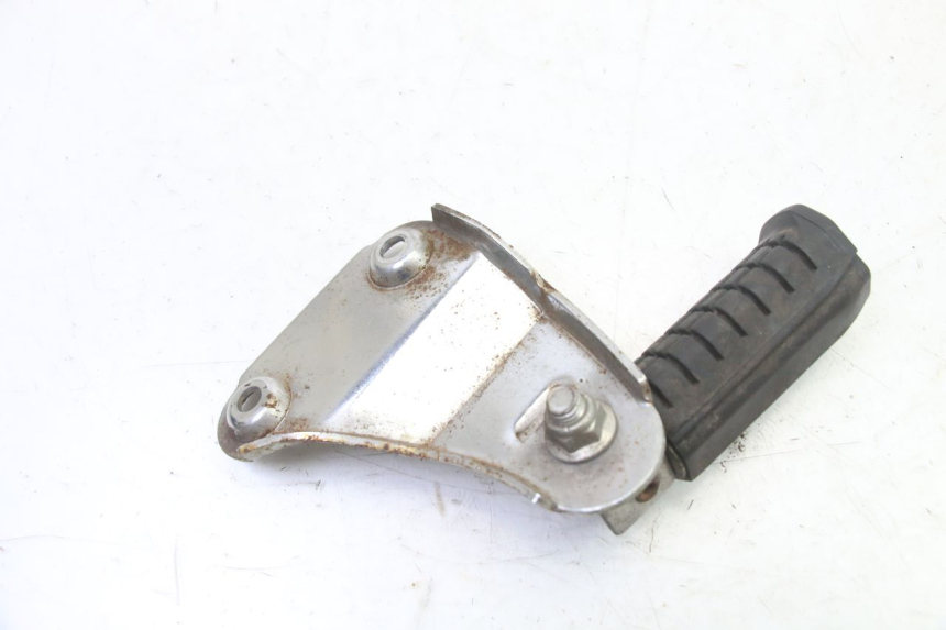 photo de FUSSRASTEN HALTEPLATTEN HINTEN RECHT APRILIA CLASSIC 125 (1995 - 2001) - Gesamtansicht des Produkts