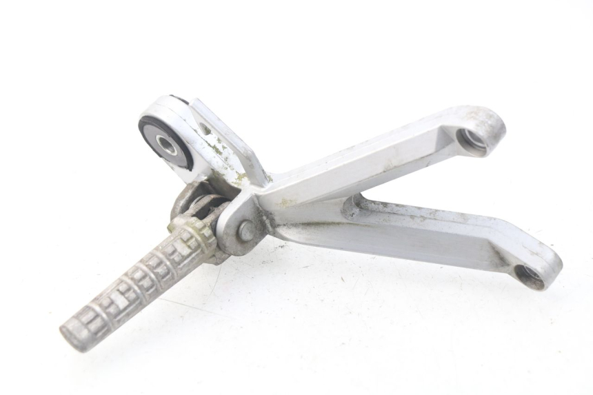 photo de FUSSRASTEN HALTEPLATTEN HINTEN RECHT HYOSUNG COMET GTR 125 (2007 - 2014) - Hauptansicht