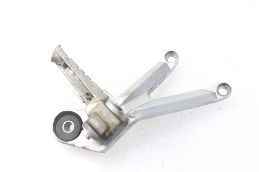 photo de FUSSRASTEN HALTEPLATTEN HINTEN RECHT HYOSUNG COMET GTR 125 (2007 - 2014) - Detailansicht des Bauteils