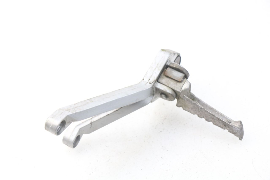 photo de FUSSRASTEN HALTEPLATTEN HINTEN RECHT HYOSUNG COMET GTR 125 (2007 - 2014) - Alternative Perspektive