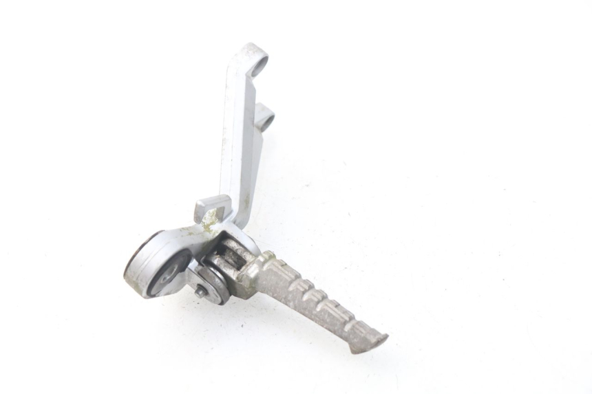 photo de FUSSRASTEN HALTEPLATTEN HINTEN RECHT HYOSUNG COMET GTR 125 (2007 - 2014) - Gesamtansicht des Produkts