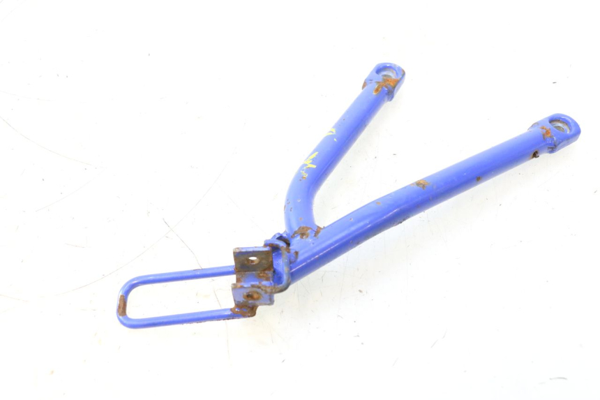 photo de FUSSRASTEN HALTEPLATTEN HINTEN RECHT SUZUKI DR S 600 (1985 - 1989) - Hauptansicht
