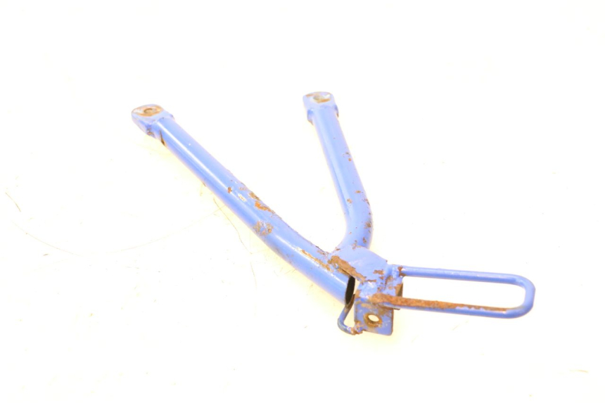 photo de FUSSRASTEN HALTEPLATTEN HINTEN RECHT SUZUKI DR S 600 (1985 - 1989) - Detailansicht des Bauteils