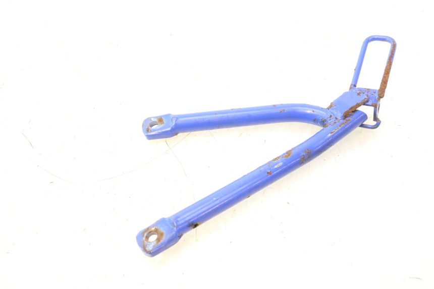photo de FUSSRASTEN HALTEPLATTEN HINTEN RECHT SUZUKI DR S 600 (1985 - 1989) - Gesamtansicht des Produkts