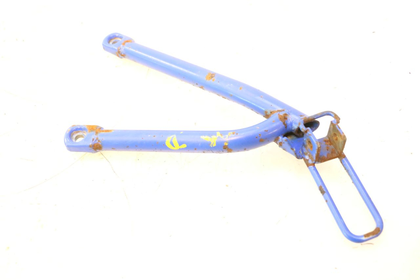 photo de FUSSRASTEN HALTEPLATTEN HINTEN RECHT SUZUKI DR S 600 (1985 - 1989) - Details der Befestigungspunkte