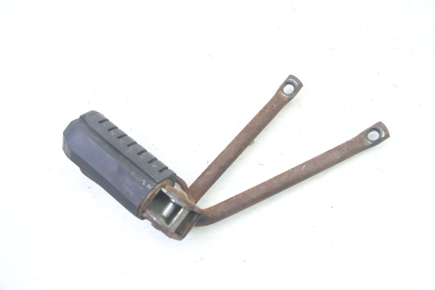 photo de FUSSRASTEN HALTEPLATTEN HINTEN RECHT APRILIA ETX 125 (1998 - 2002) - Alternative Perspektive