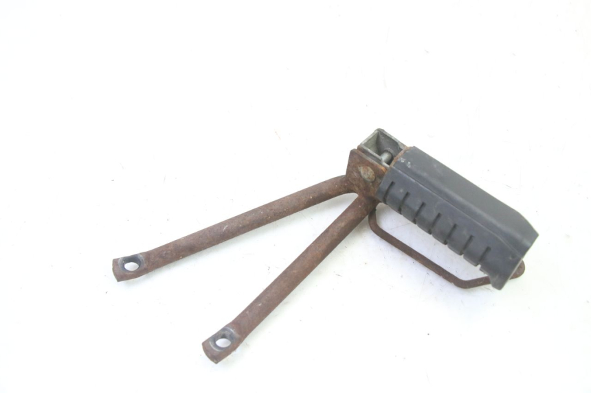 photo de FUSSRASTEN HALTEPLATTEN HINTEN RECHT APRILIA ETX 125 (1998 - 2002) - Technische Nahaufnahme