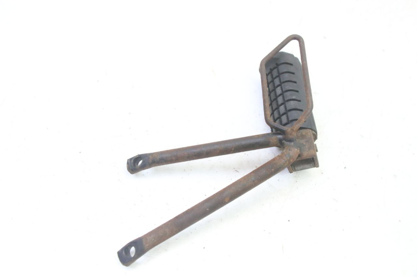 photo de FUSSRASTEN HALTEPLATTEN HINTEN RECHT APRILIA ETX 125 (1998 - 2002) - Gesamtansicht des Produkts