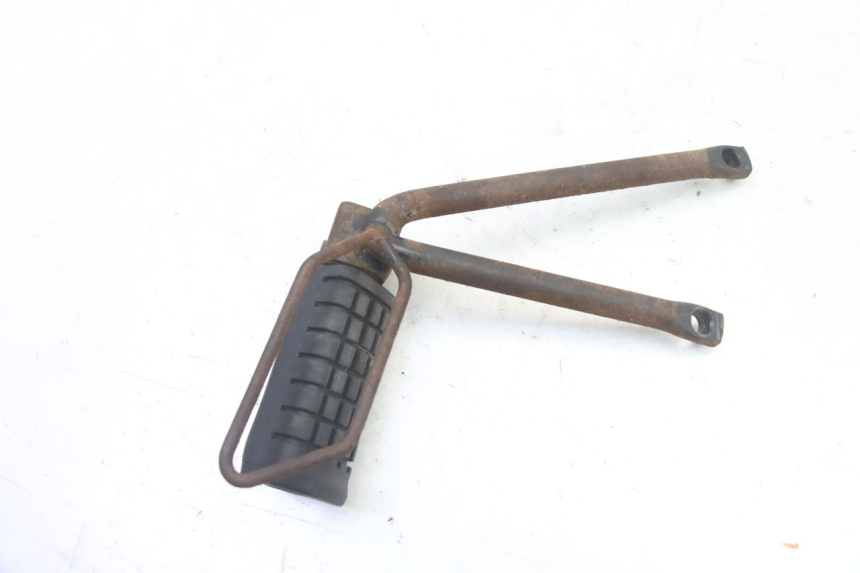 photo de FUSSRASTEN HALTEPLATTEN HINTEN RECHT APRILIA ETX 125 (1998 - 2002) - Details der Befestigungspunkte