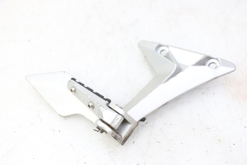 photo de FUSSRASTEN HALTEPLATTEN HINTEN RECHT STAHO FH 50 (2018 - 2019) - Hauptansicht