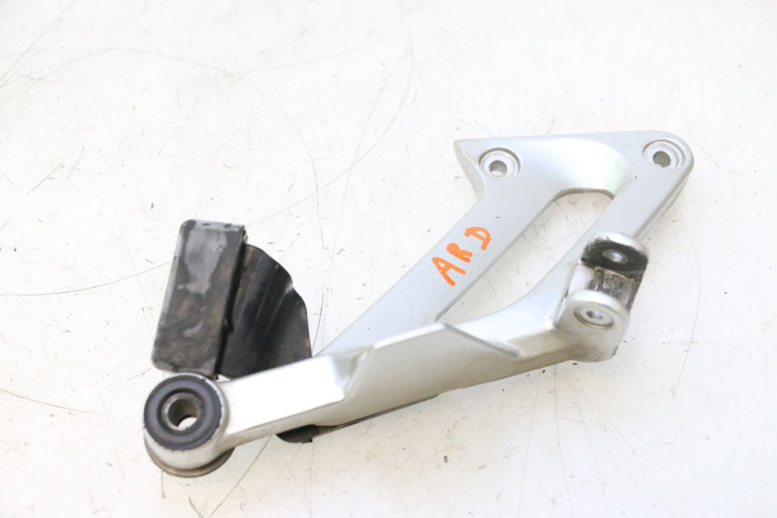 photo de FUSSRASTEN HALTEPLATTEN HINTEN RECHT YAMAHA FJR 1300 (2001 - 2005) - Gesamtansicht des Produkts