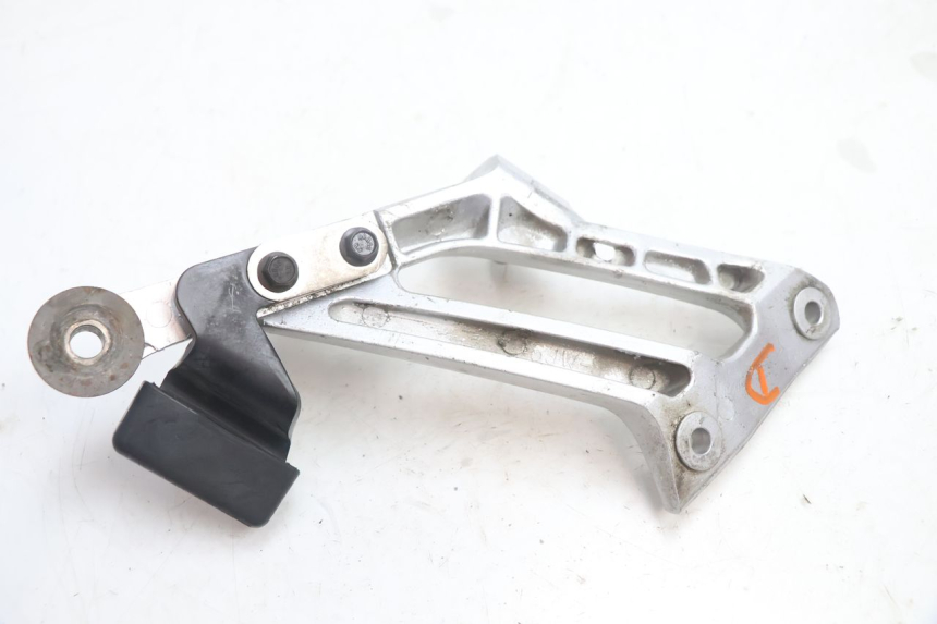 photo de FUSSRASTEN HALTEPLATTEN HINTEN RECHT YAMAHA FJR 1300 (2001 - 2005) - Technische Nahaufnahme