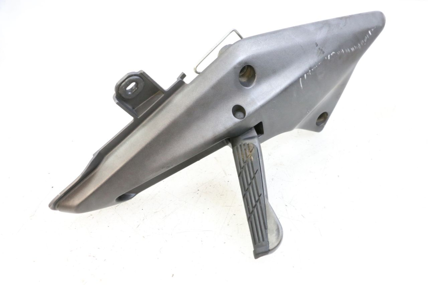 photo de FUSSRASTEN HALTEPLATTEN HINTEN RECHT HONDA FJS SILVER WING SILVERWING 400 (2005 - 2008) - Hauptansicht