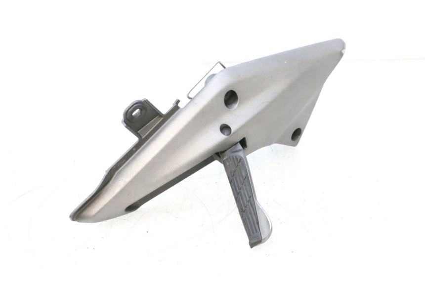 photo de FUSSRASTEN HALTEPLATTEN HINTEN RECHT HONDA FJS SILVER WING SILVERWING 400 (2005 - 2008) - Hauptansicht