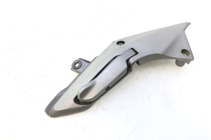 photo de FUSSRASTEN HALTEPLATTEN HINTEN RECHT HONDA FJS SILVER WING SILVERWING 400 (2005 - 2008) - Detailansicht des Bauteils