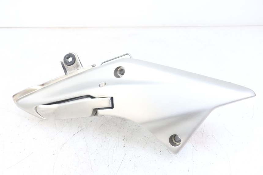 photo de FUSSRASTEN HALTEPLATTEN HINTEN RECHT HONDA FJS SILVERWING SILVER WING 600 (2001 - 2010) - Hauptansicht