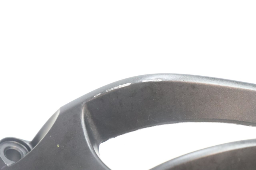 photo de FUSSRASTEN HALTEPLATTEN HINTEN RECHT YAMAHA FZ8 800 (2010 - 2016) - Technische Nahaufnahme