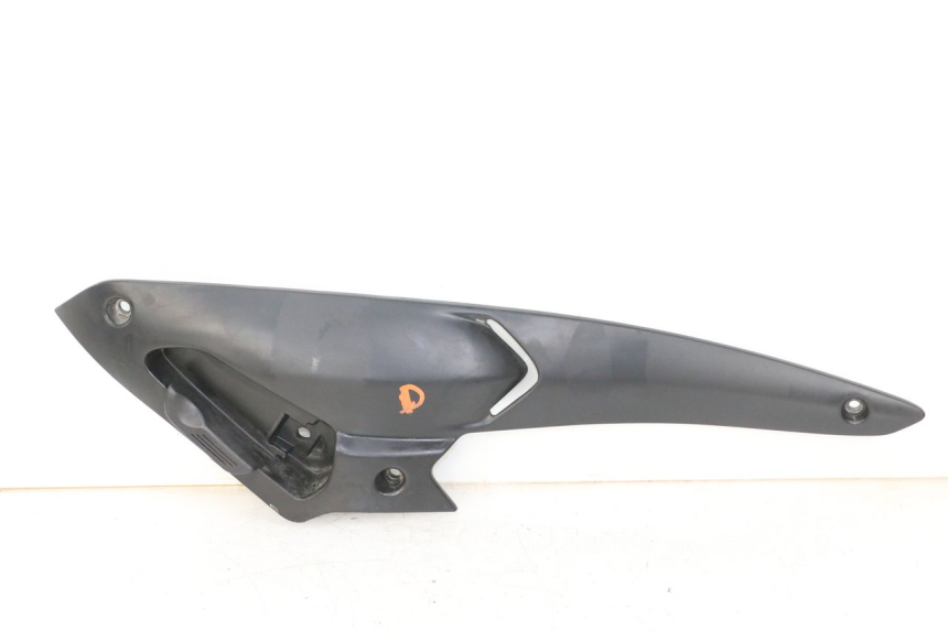 photo de FUSSRASTEN HALTEPLATTEN HINTEN RECHT GILERA NEXUS 300 (2008 - 2013) - Hauptansicht