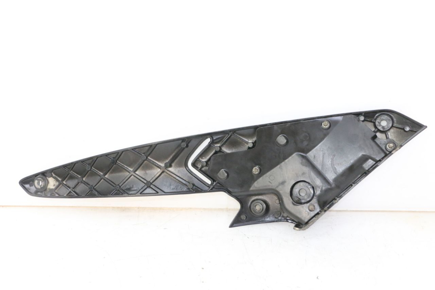 photo de FUSSRASTEN HALTEPLATTEN HINTEN RECHT GILERA NEXUS 300 (2008 - 2013) - Alternative Perspektive