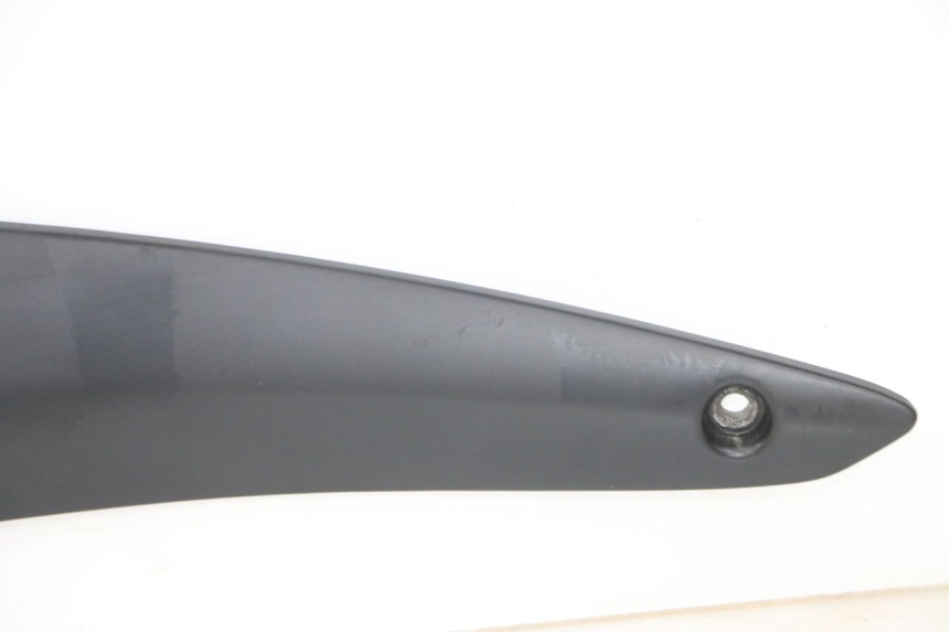 photo de FUSSRASTEN HALTEPLATTEN HINTEN RECHT GILERA NEXUS 300 (2008 - 2013) - Oberflächenzustand und Material