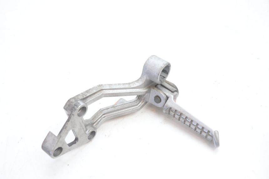 photo de FUSSRASTEN HALTEPLATTEN HINTEN RECHT KAWASAKI GPX F ZX750F 750 (1986 - 1990) - Alternative Perspektive