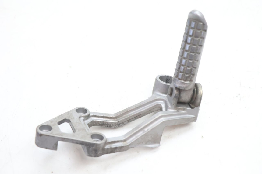 photo de FUSSRASTEN HALTEPLATTEN HINTEN RECHT KAWASAKI GPX F ZX750F 750 (1986 - 1990) - Technische Nahaufnahme