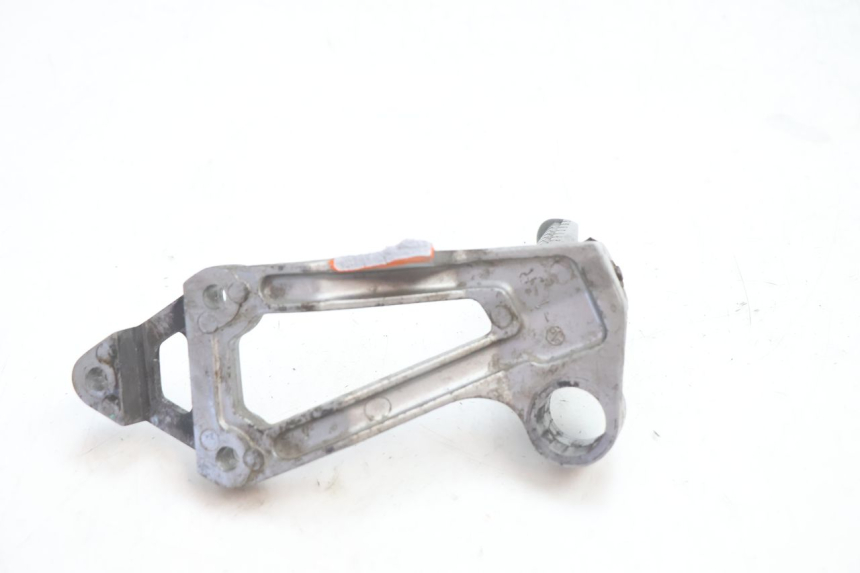 photo de FUSSRASTEN HALTEPLATTEN HINTEN RECHT KAWASAKI GPX F ZX750F 750 (1986 - 1990) - Gesamtansicht des Produkts