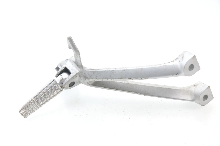 photo de FUSSRASTEN HALTEPLATTEN HINTEN RECHT SUZUKI GSX-R GSXR 600 (2008 - 2010) - Hauptansicht