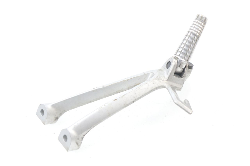 photo de FUSSRASTEN HALTEPLATTEN HINTEN RECHT SUZUKI GSX-R GSXR 600 (2008 - 2010) - Alternative Perspektive