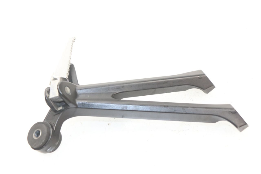 photo de FUSSRASTEN HALTEPLATTEN HINTEN RECHT SUZUKI GSX-R GSXR 750 (2011 - 2016) - Zoom auf Gebrauchszustand