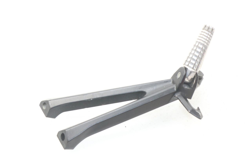 photo de FUSSRASTEN HALTEPLATTEN HINTEN RECHT SUZUKI GSX-R GSXR 750 (2011 - 2016) - Technische Nahaufnahme