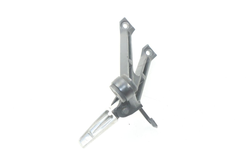 photo de FUSSRASTEN HALTEPLATTEN HINTEN RECHT SUZUKI GSX-R GSXR 750 (2011 - 2016) - Gesamtansicht des Produkts