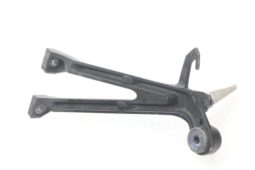 photo de FUSSRASTEN HALTEPLATTEN HINTEN RECHT SUZUKI GSX-R GSXR 750 (2011 - 2016) - Details der Befestigungspunkte